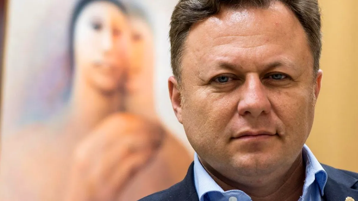 EXCLUSIV Dragoș Dolănescu, la cuțite cu statul cubanez, după ce a criticat regimul comunist: „Nu mai pot să dorm, ce să spun”