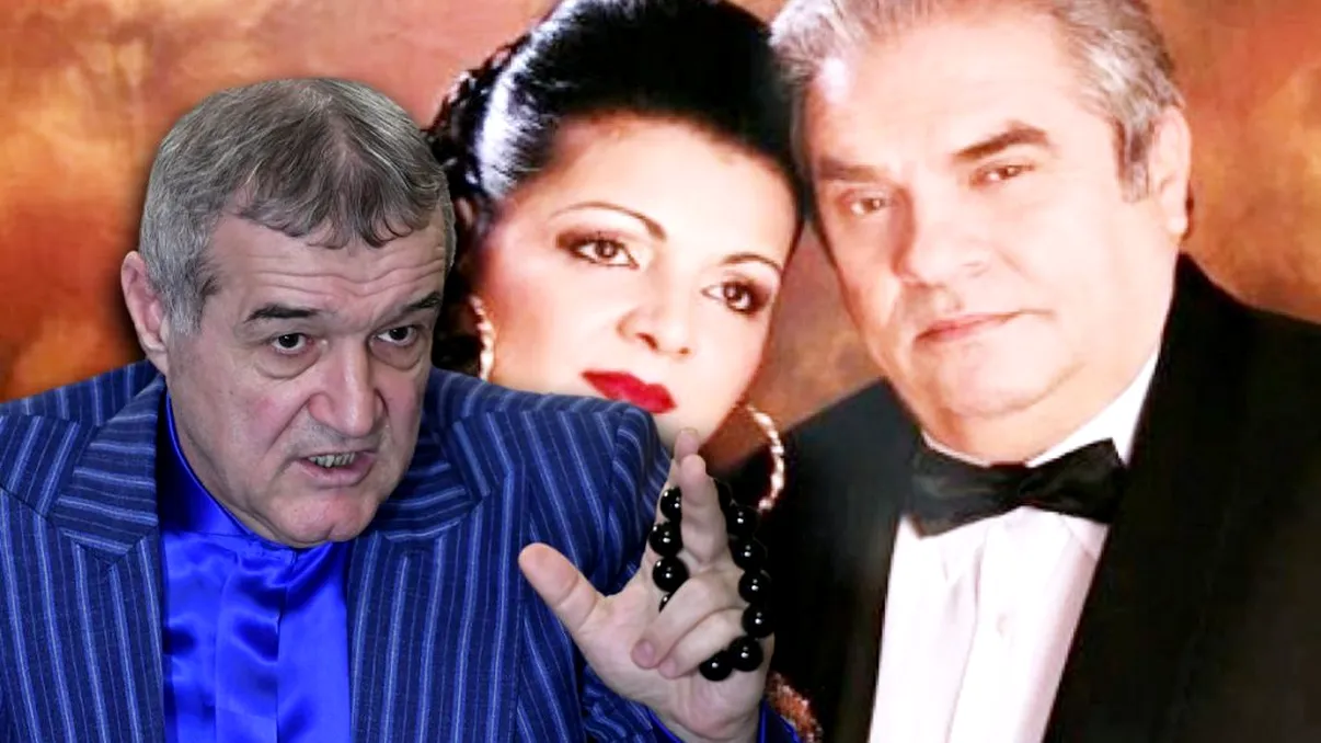 EXCLUSIV Soțul Corneliei Catanga continuă scandalul cu Gigi Becali: „Îți place să arunci cu bani doar la televizor”