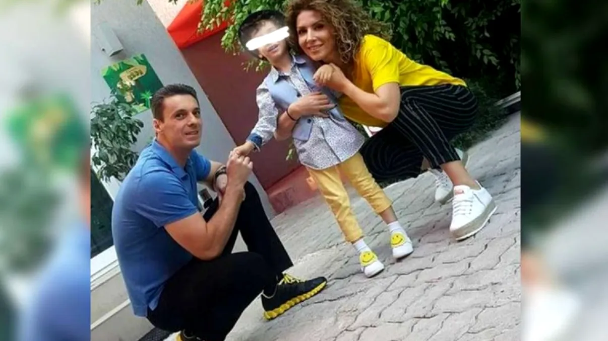 Fiul lui Carmen Brumă, probleme grave de sănătate: ”O reacție foarte ciudată și destul de agresivă”