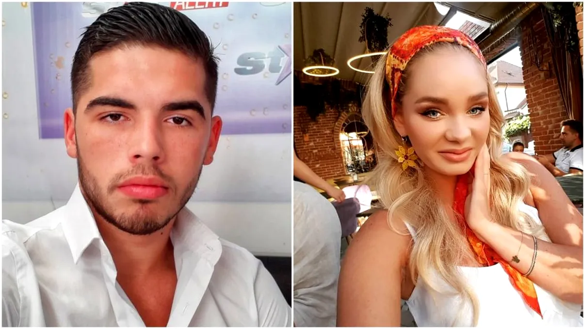 Fiul lui Marcel Toader, atac grosolan la adresa Mariei Constantin. A spus tot adevărul despre ea, fără perdea