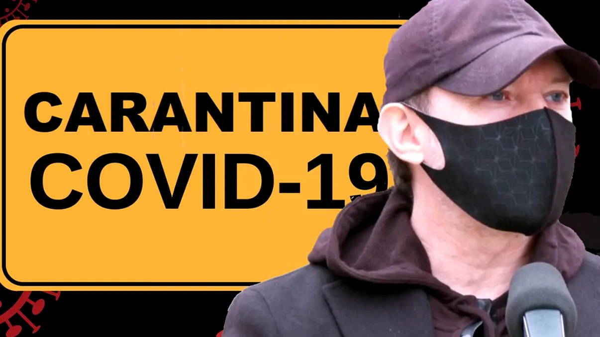 Florin Cîțu lămurește bucureștenii: când și cum se carantinează Capitala, de fapt