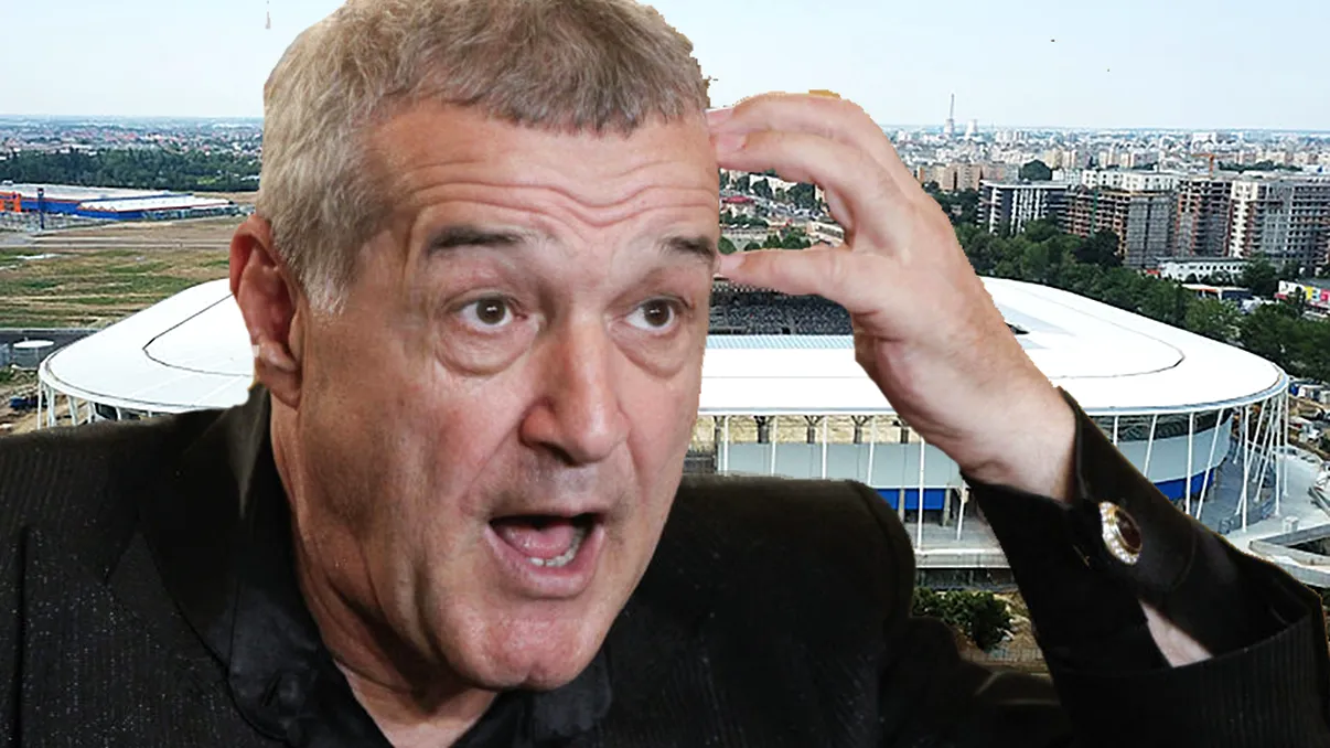 Gigi Becali șochează România, din nou: „Să mă sune ministrul Apărării și să mă roage!”