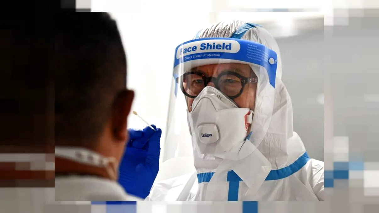 Italia a luat decizia! Ce se întâmplă cu oamenii care vin din țările UE. E obligatoriu!