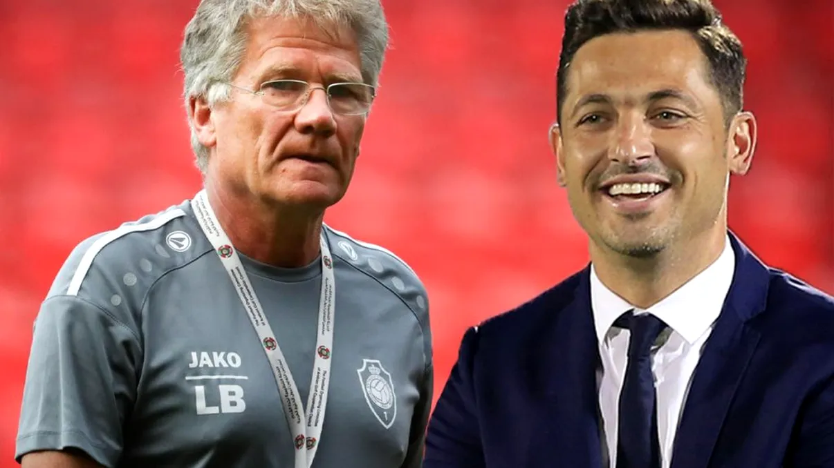 Ladislau Boloni, mesaj categoric pentru Mirel Rădoi. Cum putem evita surprizele proaste