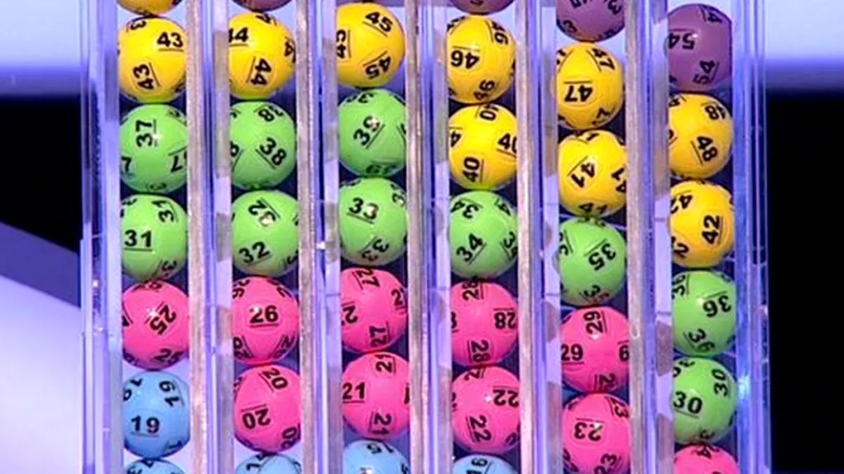 Loto 6 din 49 și Joker. Toate numerele și toți câștigătorii de la extragerea de joi, 25 martie