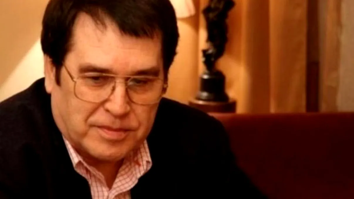 Marius Țeicu trăiește o reală dramă de când fiica lui a murit. Ultimii 3 ani au fost un calvar (exclusiv)