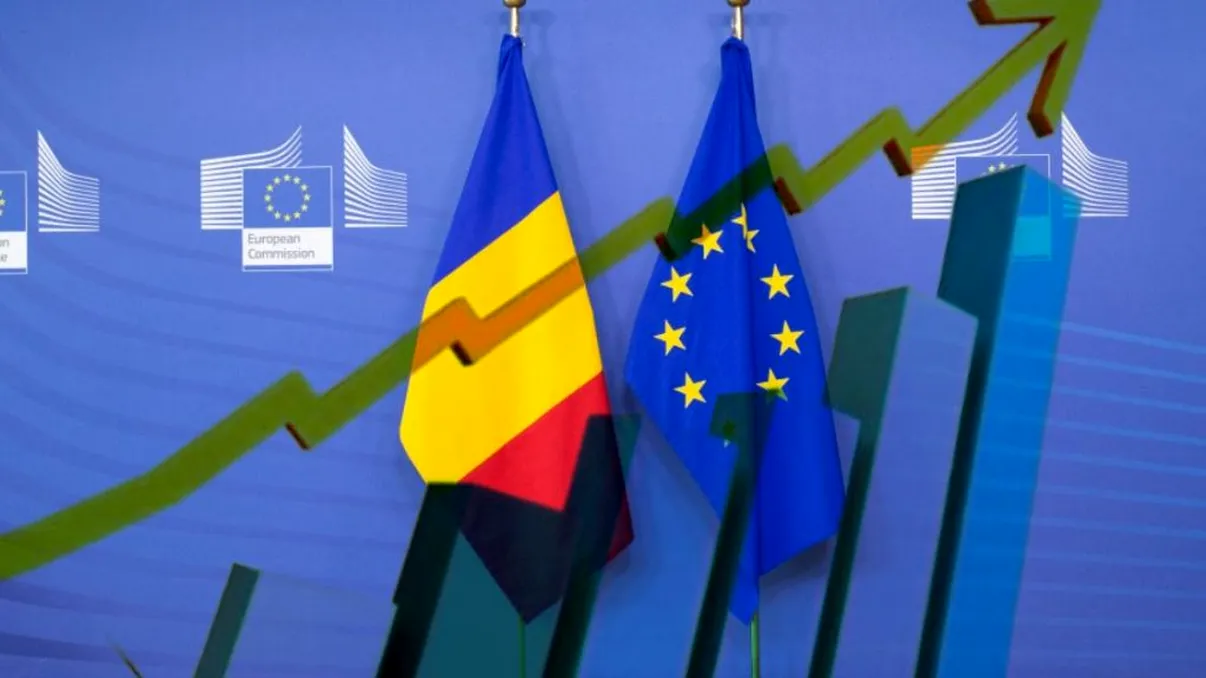 Miracol pentru România în UE. Ce s-a întâmplat, de fapt, cu economia noastră