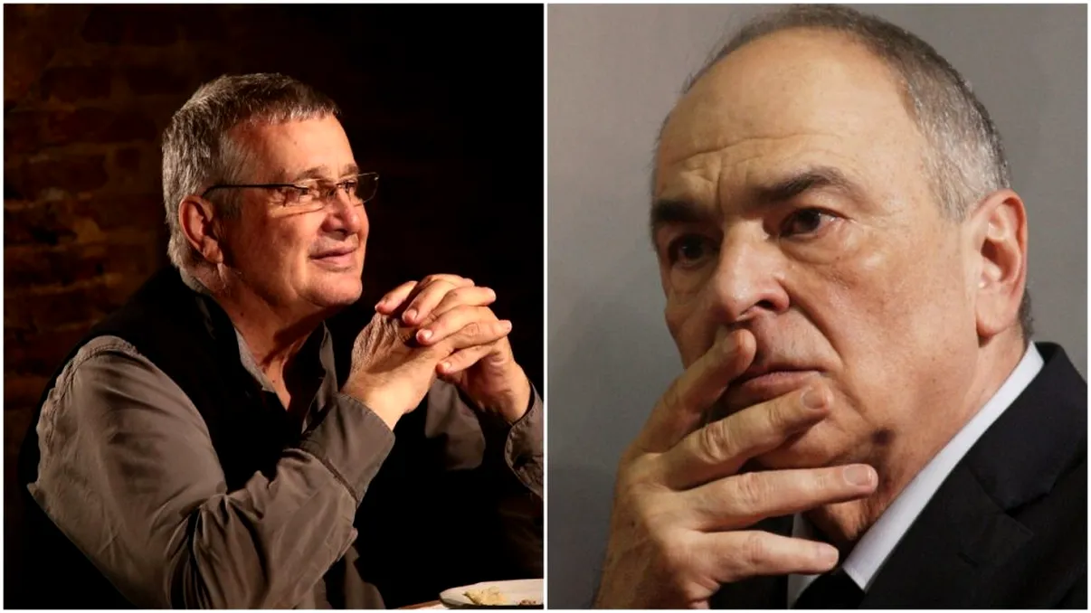 Mircea Dinescu, târât în scandal după ce a plecat de la TVR. Ce acuzații grave i se aduc