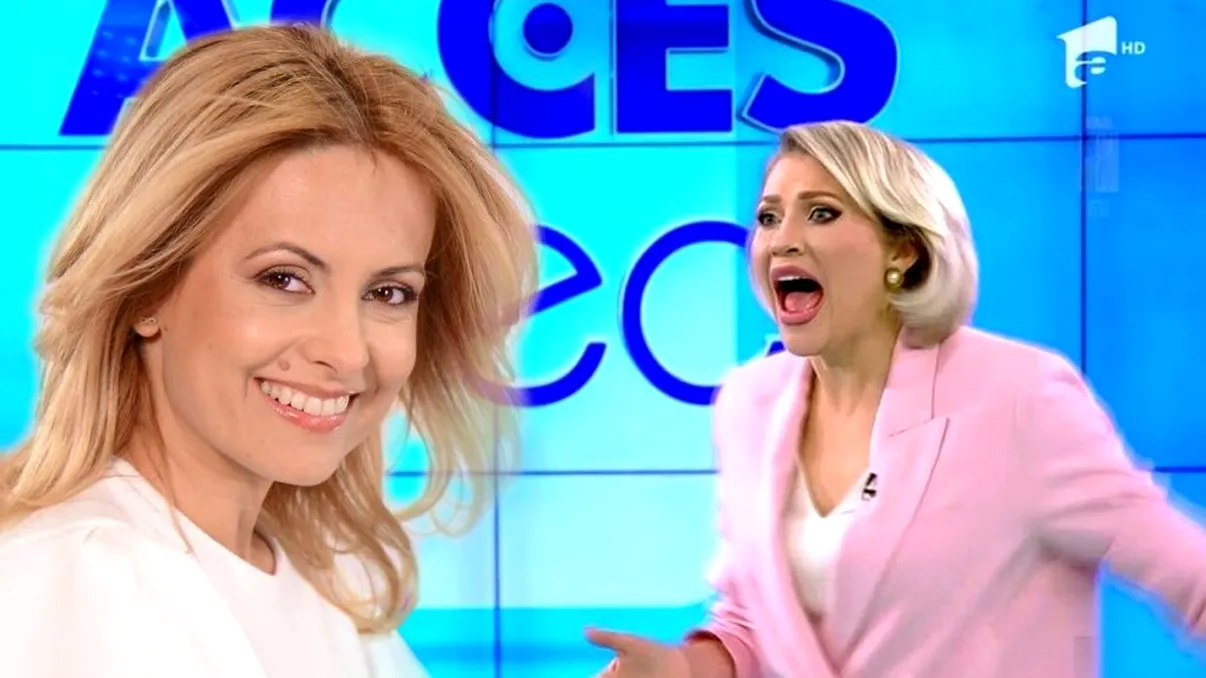 Simona Gherghe, reacție surpriză după atacul asupra Mirelei Vaida. Ce a spus despre un eventual scenariu