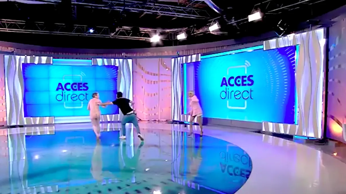 Mirela Vaida, reacție incredibilă după ce a fost atacată la Acces Direct. Ce a spus despre Magdalena Șerban