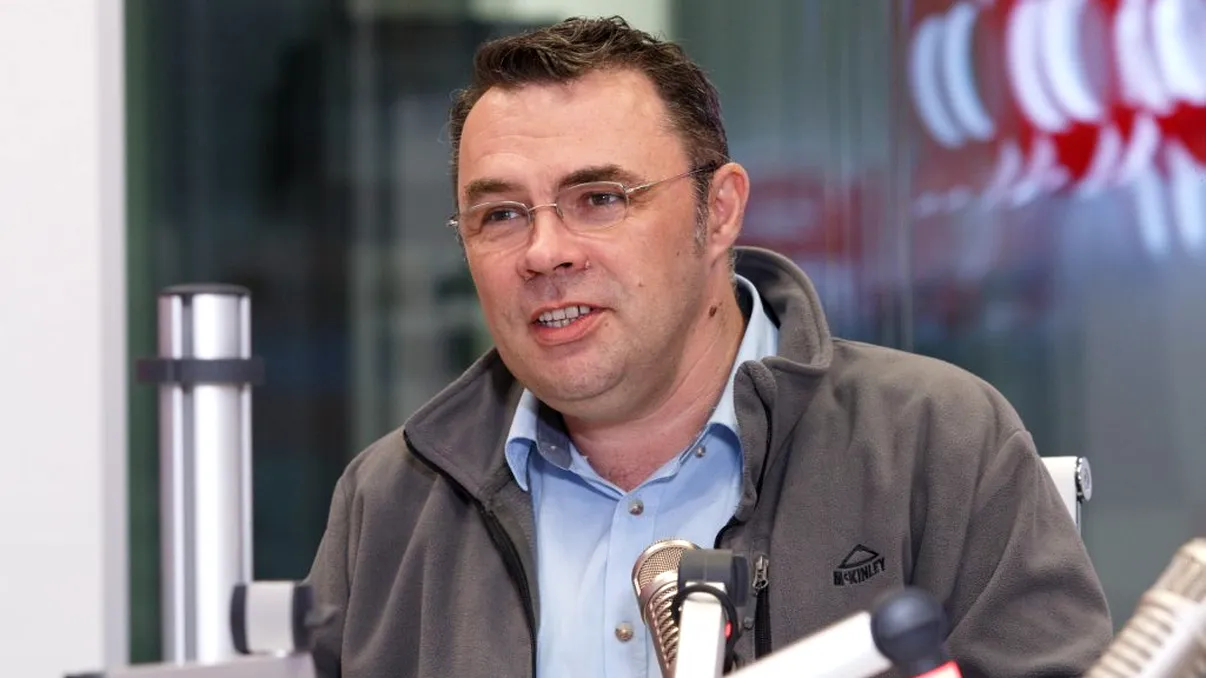 Moise Guran revine în atenția publicului. Unde va avea emisiune, de fapt