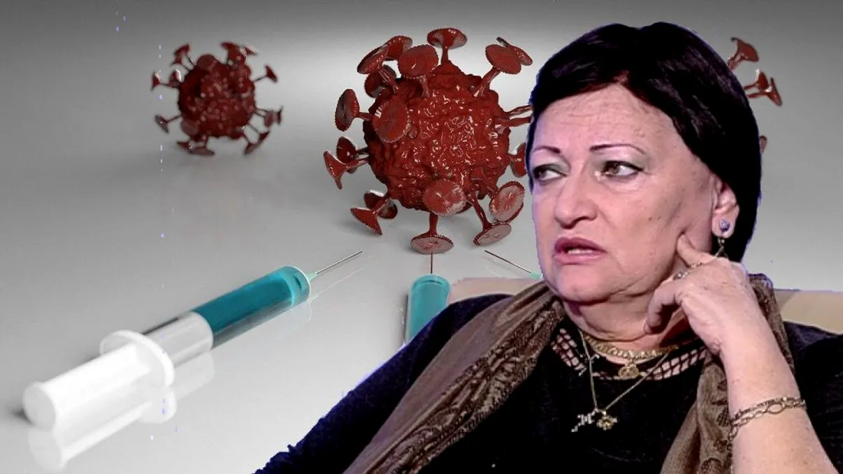 Monica Pop face scandal! Doctorul a răbufnit: ‘De unde e aberația asta?’