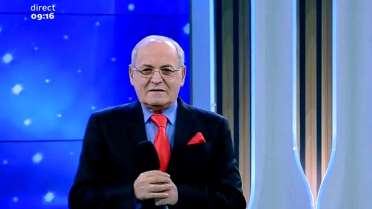 Nelu Ploieșteanu, în stare gravă la spital. Artistul are covid-19 și familia nu poate lua legătura cu el VIDEO