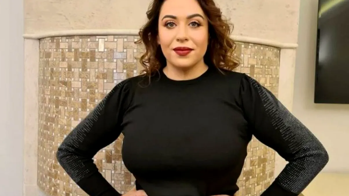 Oana Roman a recunoscut, în sfârșit. Ce momente au marcat-o grav pe fiica lui Petre Roman