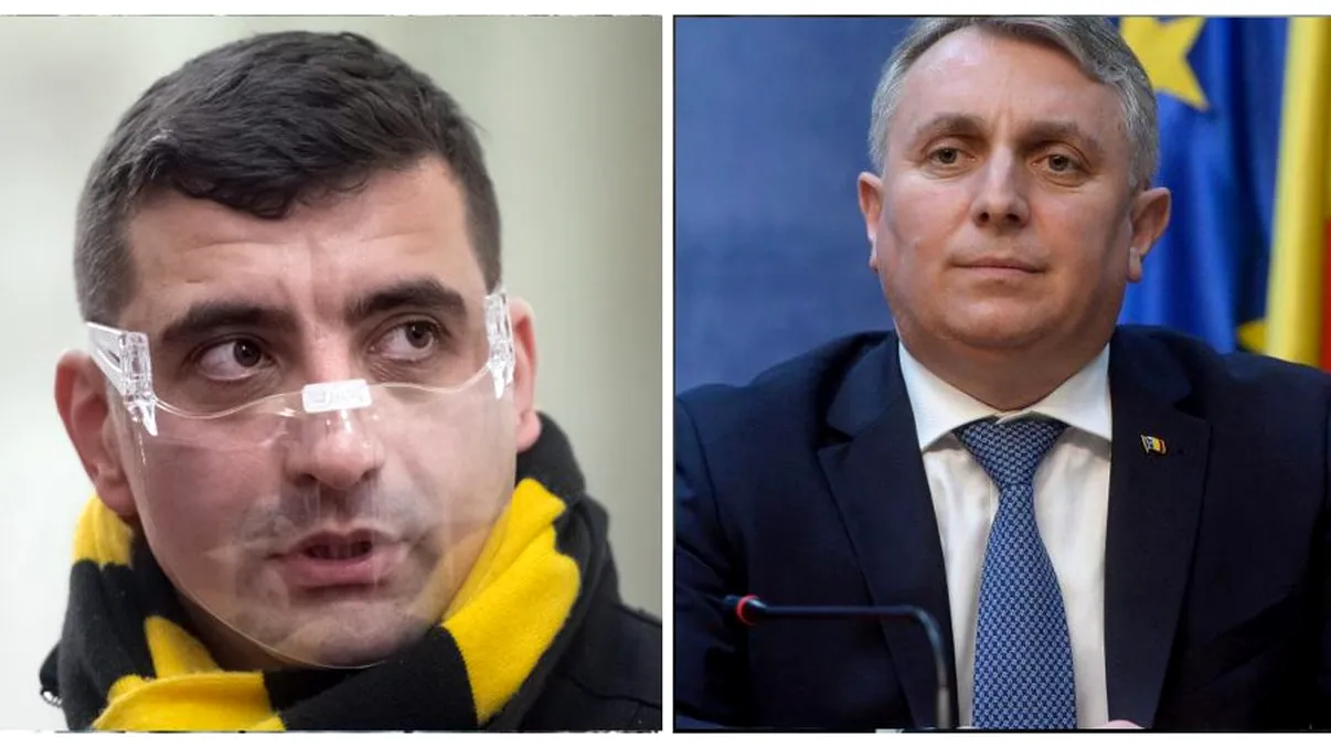 Partidul AUR, prezent de urgență la MAI. Ce pretenții au, de fapt, pentru Lucian Bode