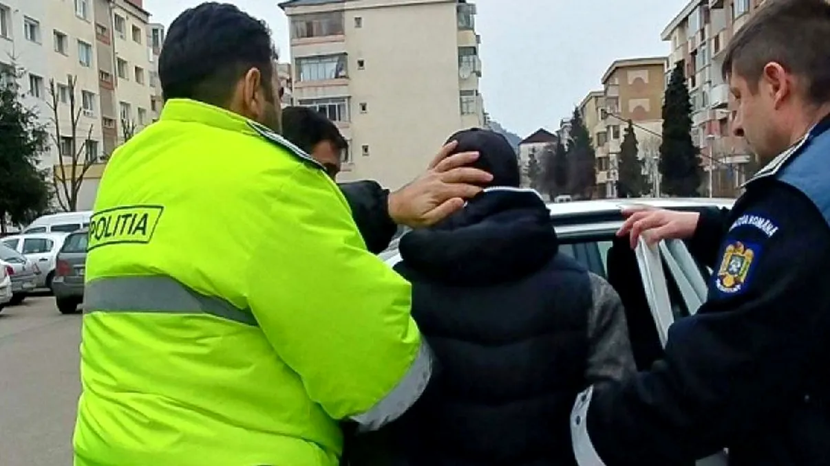 Prin ce chin a trecut românul torturat de polițiști. Umilințele îndurate sunt crunte