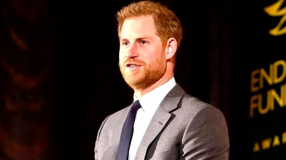 Prințul Harry s-a angajat. Ce job are acum, după ce Regina Elisabeta l-a lăsat fără bani