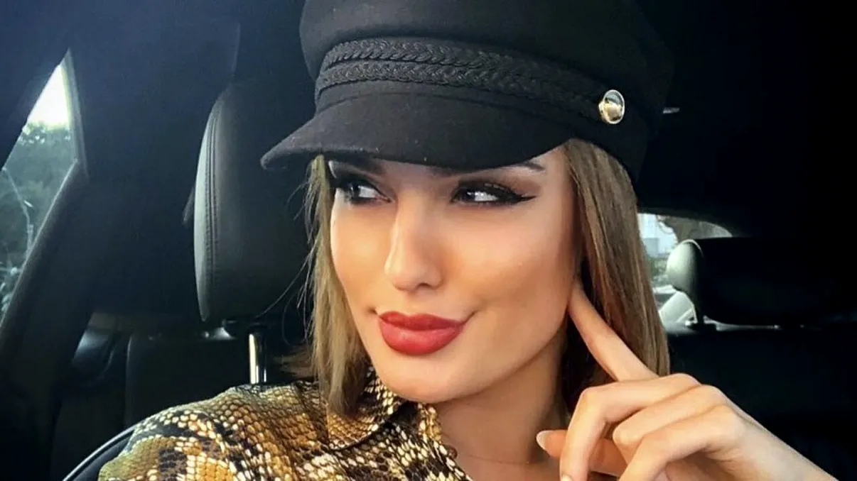 Secretul siluetei Dianei Enache. Regula de aur care o menține slabă: ”Nu rezist”