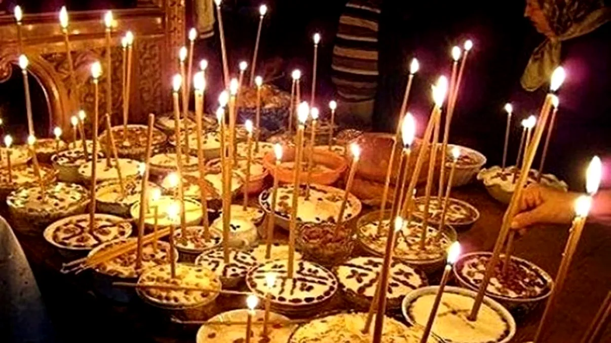 Tradiții de moșii de iarnă. Obiceiuri urmate cu sfințenie în această zi importantă