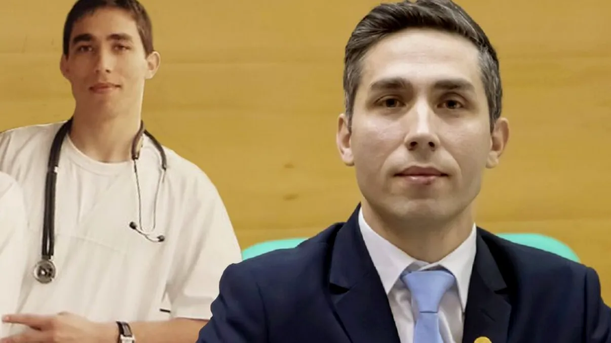 Cine este soția lui Valeriu Gheorghiță. Tot ce trebuie să știi despre medicul momentului în România