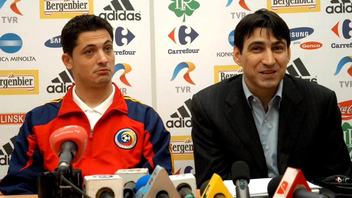 Victor Pițurcă a făcut anunțul trist despre Mirel Rădoi. Nici el nu se aștepta la asta