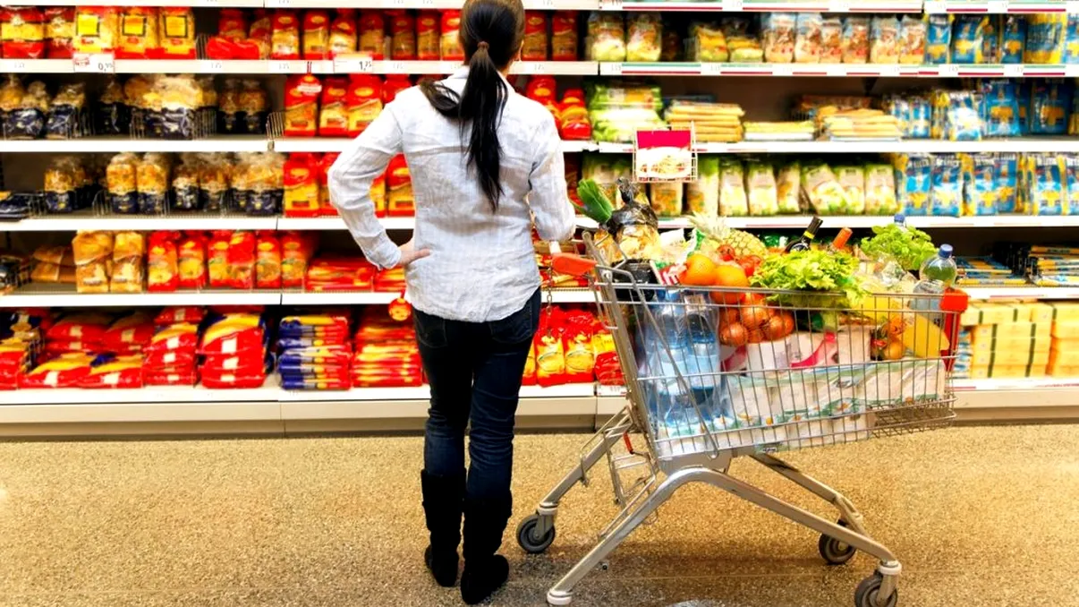 Ce se întâmplă cu alimentele, de fapt. Cele mai proaste vești pentru români