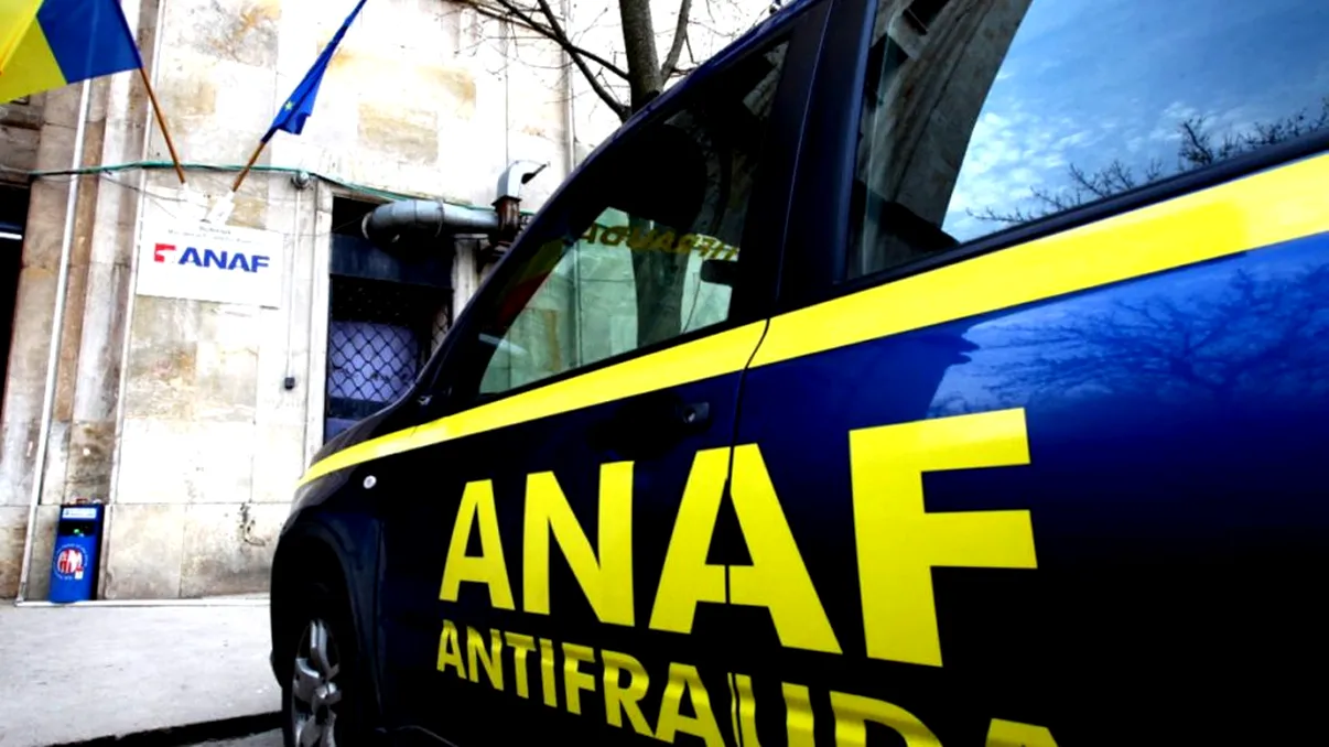 Românii, căutați de ANAF mult mai des. Controalele la care trebuie să te aștepți