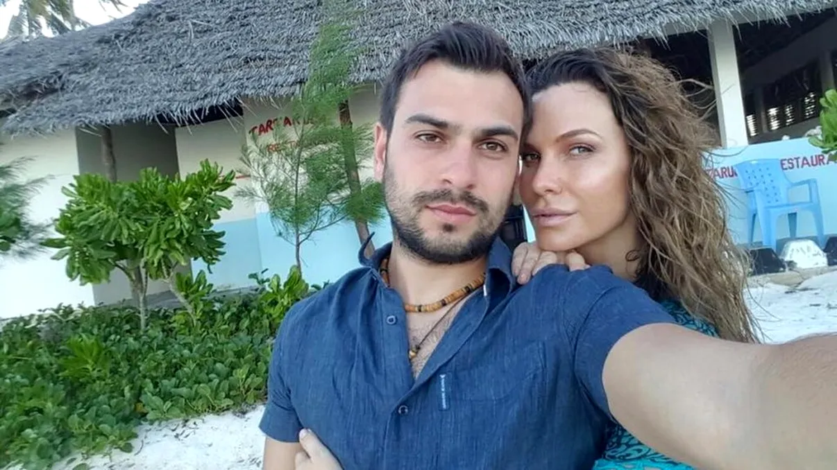 Anna Lesko a mărturisit, în sfârșit, motivul despărțirii de tatăl fiului său. De ce îl crește pe Adam cu mână de fier