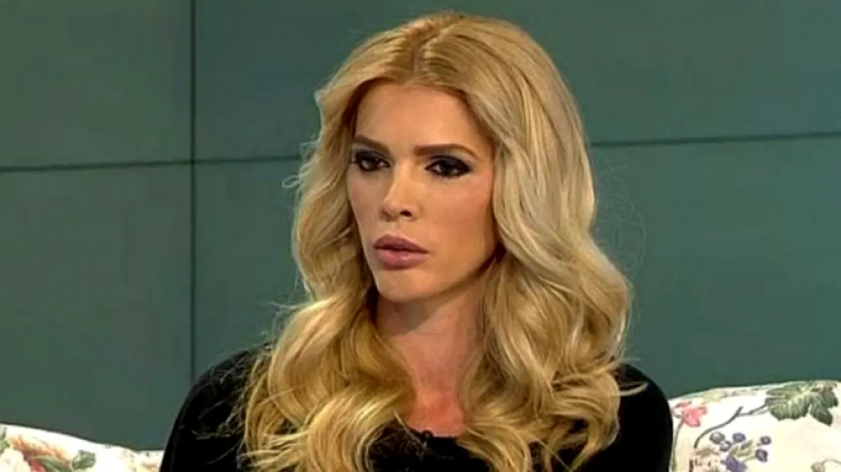 Primul bărbat cu care s-a afișat Alina Vidican, de la divorțul de Cristi Borcea. Cine este noul ei iubit