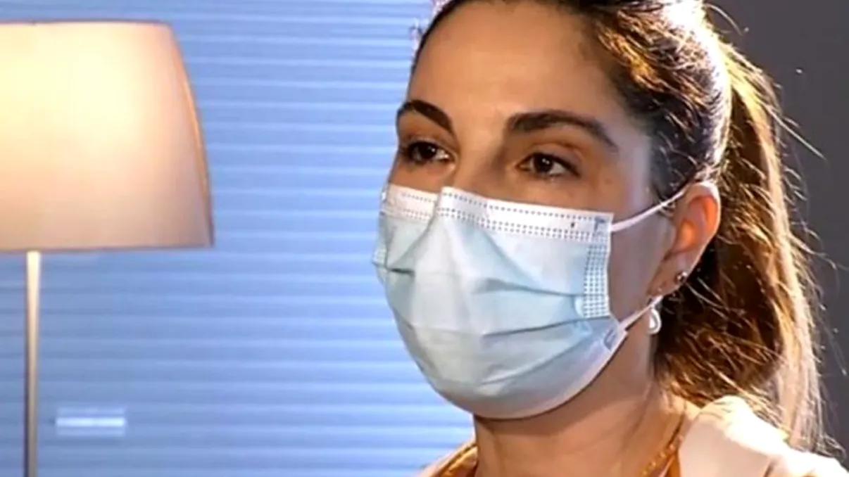 Balerină de la Opera Națională, la un pas de moarte după vaccinarea cu AstraZeneca: 