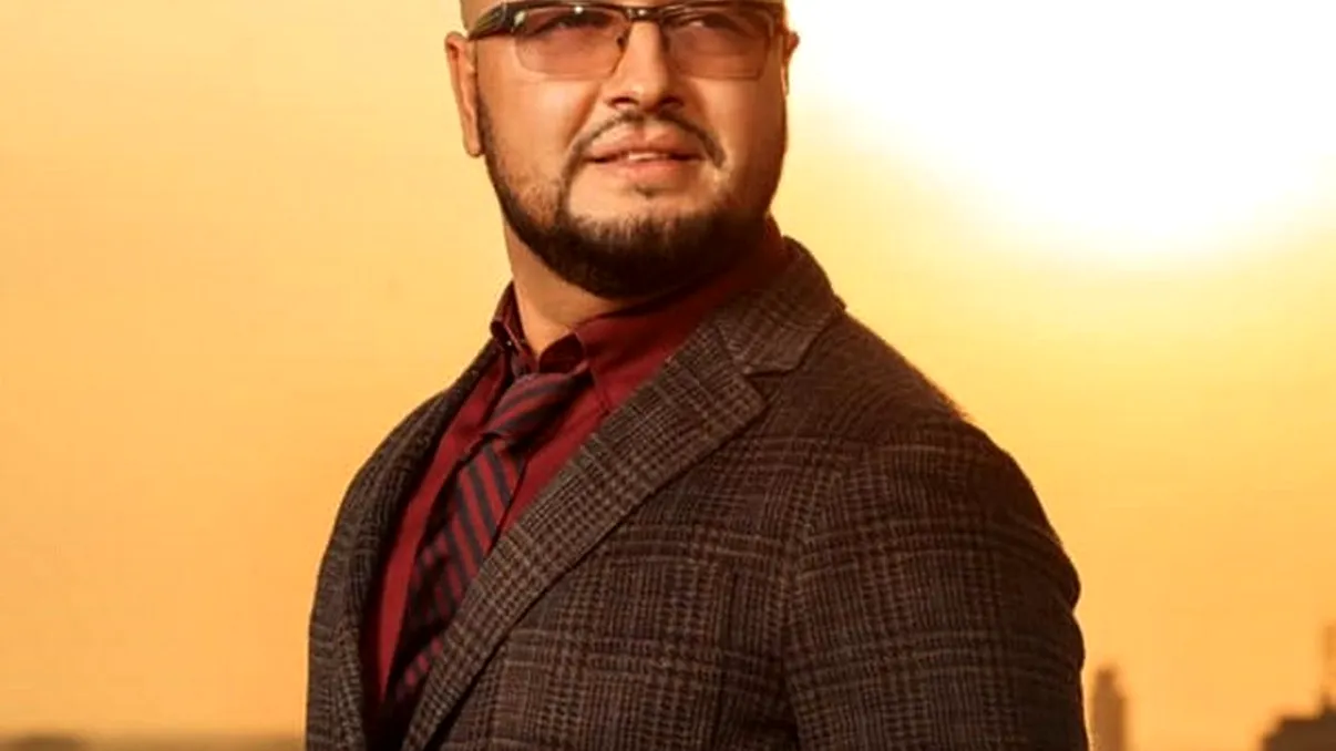 Ce a făcut Mihai Budeanu după calvarul covid-19, de fapt. A mărturisit totul abia acum