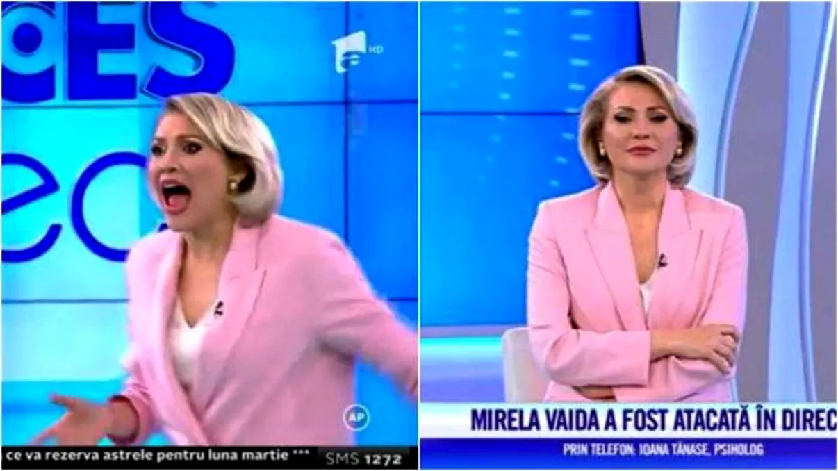 Ce va face Mirela Vaida pentru siguranța ei, chiar azi. Decizia e radicală, nu e cale de întoarcere