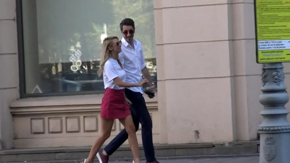 Andreea Bălan, ceartă monstruoasă cu Tiberiu Argint. De la ce a pornit totul, de fapt