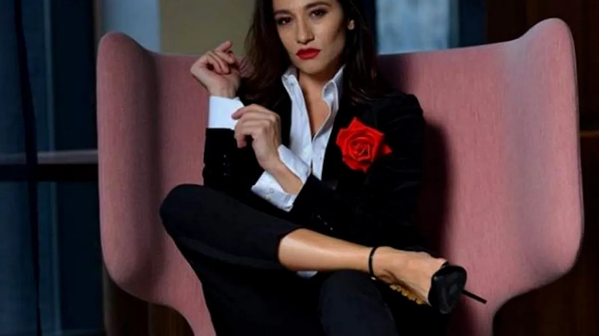 Ce probleme are Claudia Pătrășcanu. Lora a fost uimită s-o audă