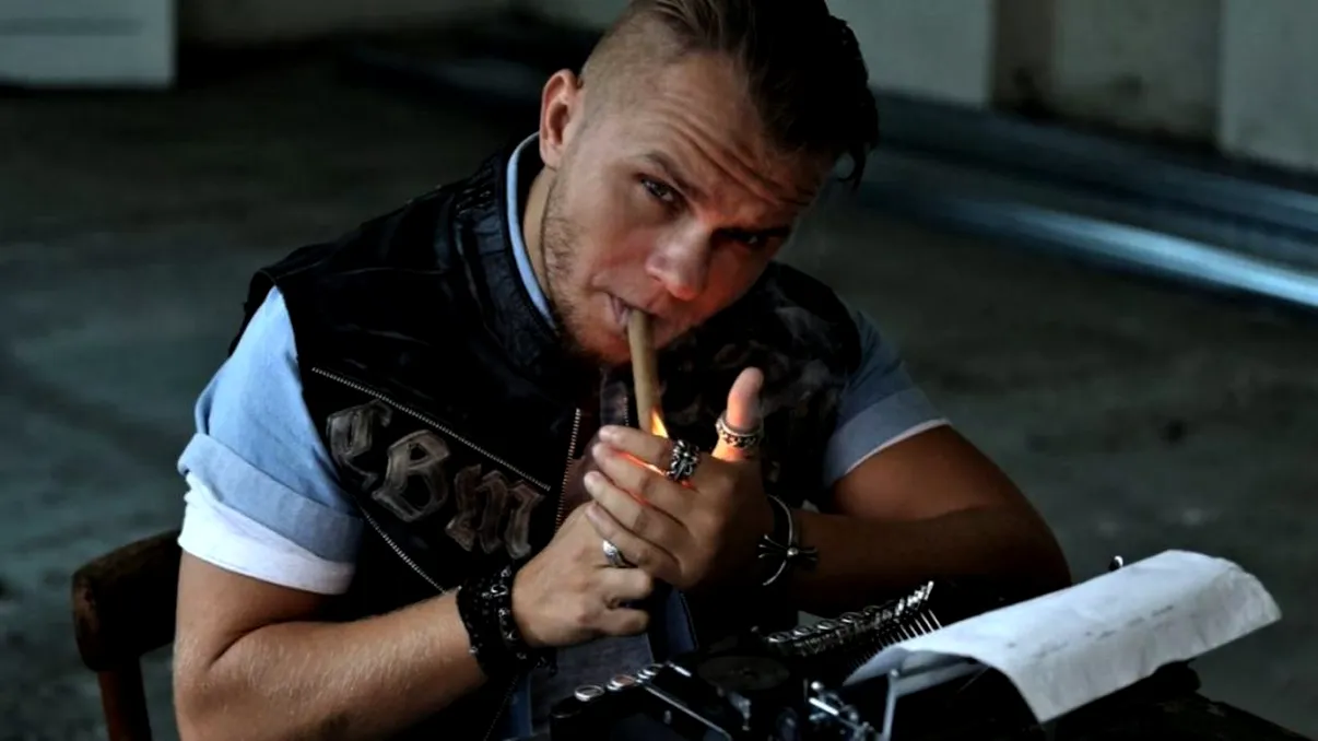 Ce a pățit Codin Maticiuc după ce s-a întors din Maldive. Vedeta a fost dezamăgită