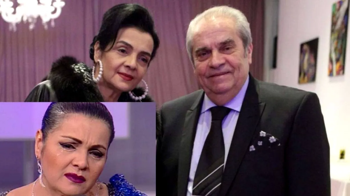 Cornelia Catanga a murit. Ce probleme majore au dus la degradarea stării sale de sănătate