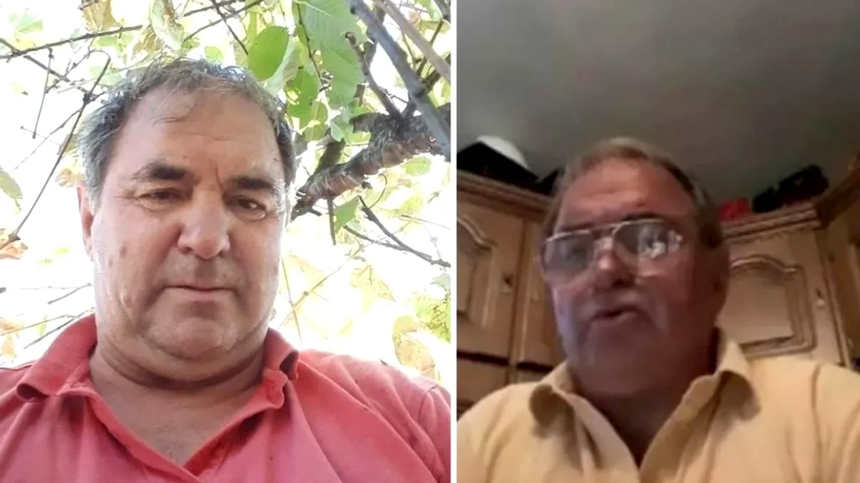 Gheorghe Moroșan, autorul dublei crime de la Onești, arestat pentru o perioadă 30 de zile. Bărbatul este acuzat de săvârşirea infracţiunii de omor calificat