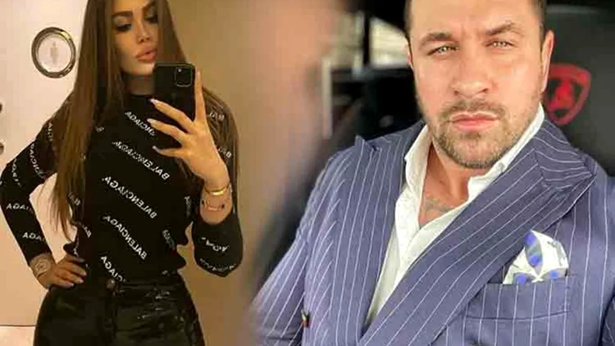 Daria Radionova, declarații despre despărțirea de Alex Bodi. Mai sunt sau nu un cuplu?