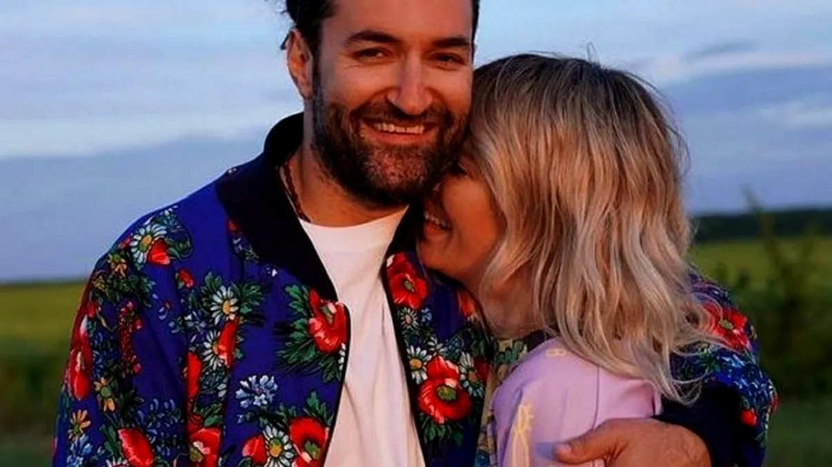 Smiley, declarație de dragoste pentru Gina Pistol. Mesajul ăsta te va emoționa până la lacrimi