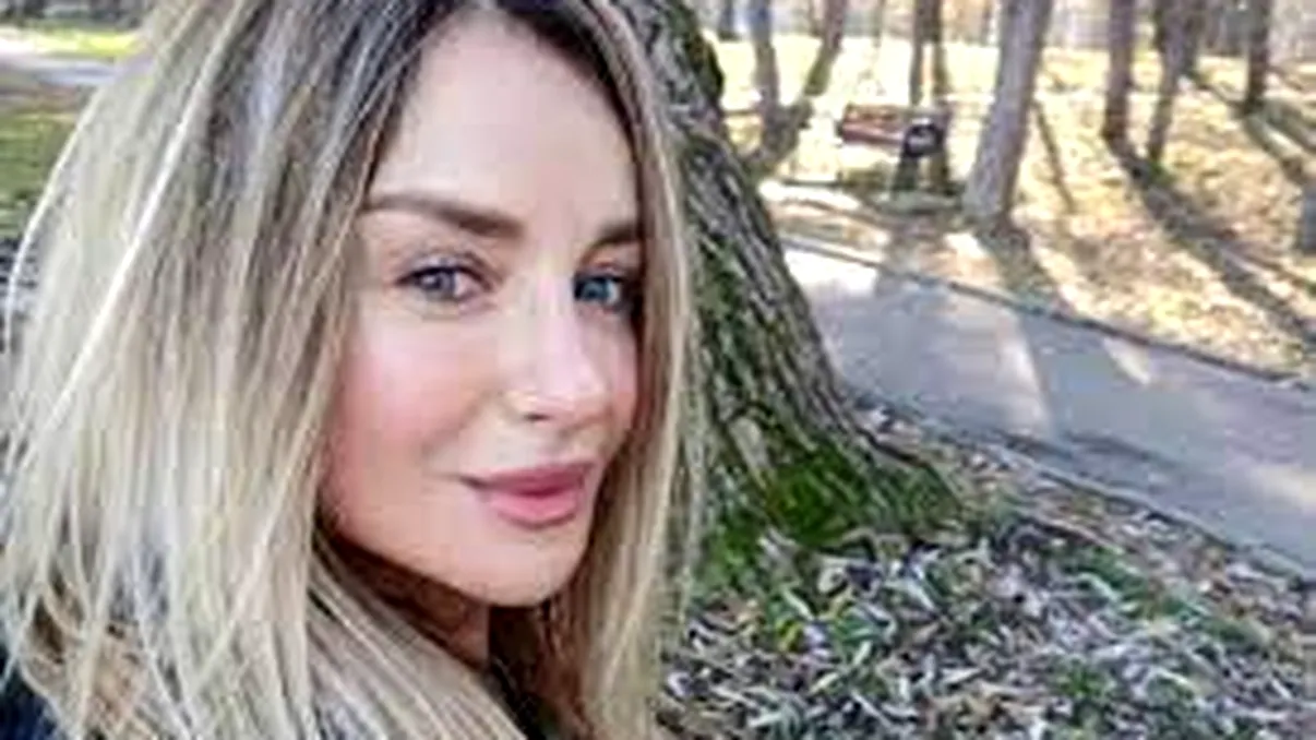 Tania Budi, accidentare la călărie. Vedeta a trăit clipe dureroase: ”Mi-am pierdut cunoștința 7 secunde”