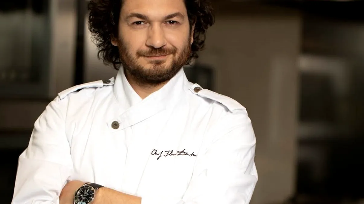 Dieta minune a lui Chef Florin Dumitrescu. Cum slăbește cu varză