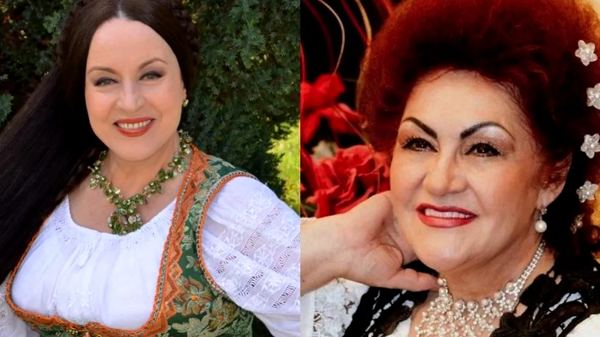 EXCLUSIV Elena Merișoreanu, atac dur la adresa Mariei Dragomiroiu. I-a scos la iveală cel mai rușinos secret