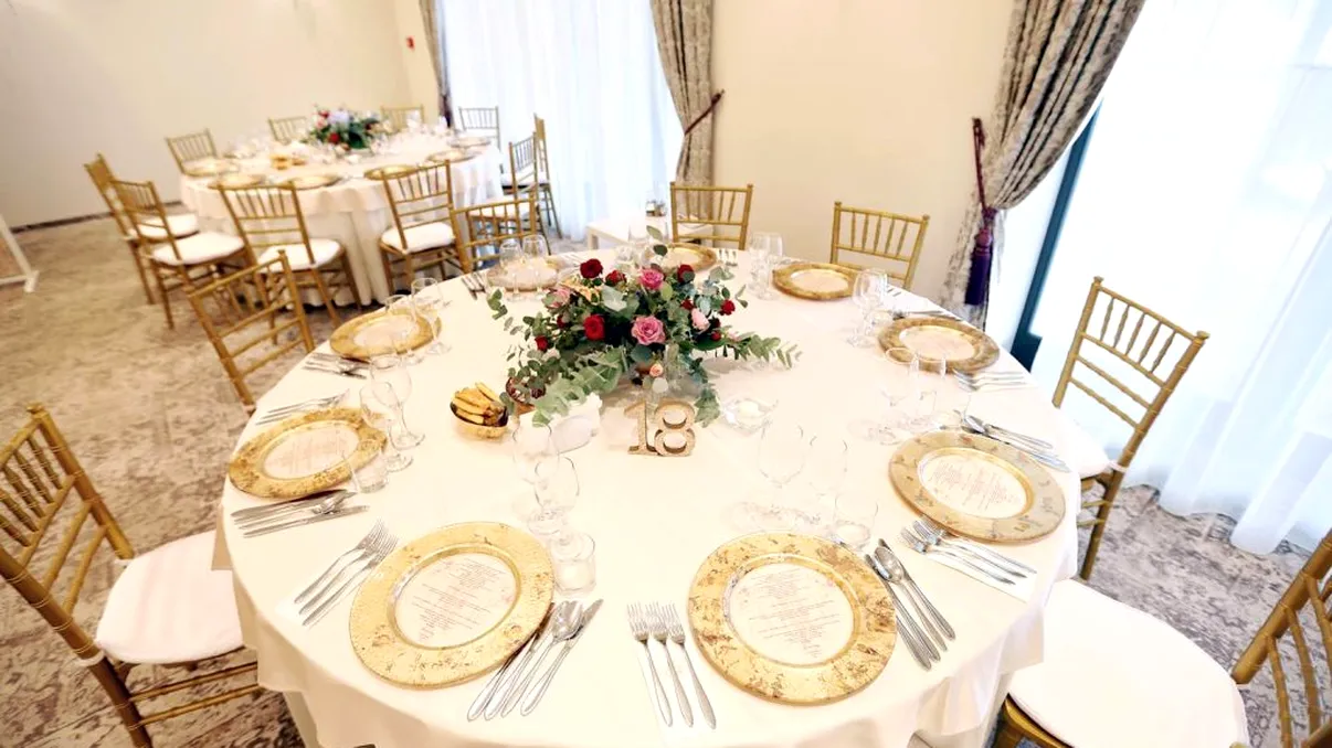 Reprezentanții HoReCa, apel disperat către autorități. Cum ar putea avea loc evenimentele private și concertele în scenariul roșu