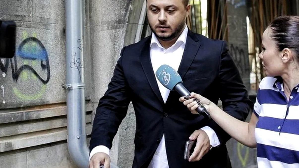 Gabi Bădălău, acuzat de proxenetism și consum de droguri. Surpriză: cine i-a făcut plângere penală