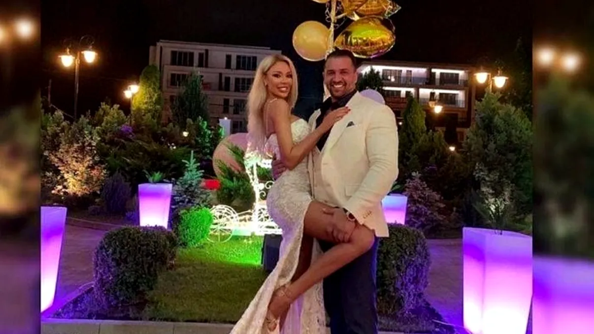 Ce a făcut Alex Bodi de ziua Biancăi Drăgușanu. Afaceristul a uitat-o total pe blondă