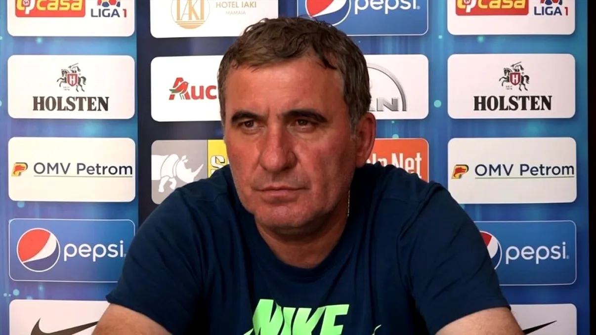 Gică Hagi, antrenor din vară. Decizia luată de ‘Rege’: revine pe bancă