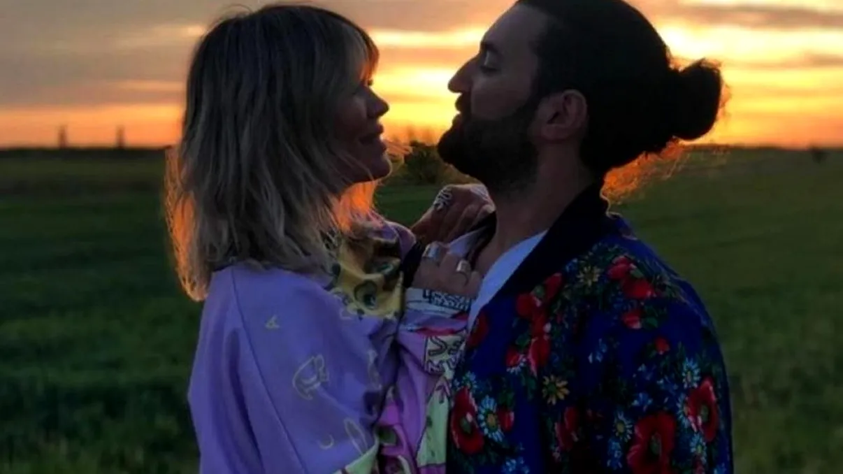 Smiley și Gina Pistol au stabilit numele fetiței. Surpriză uriașă a noilor părinți