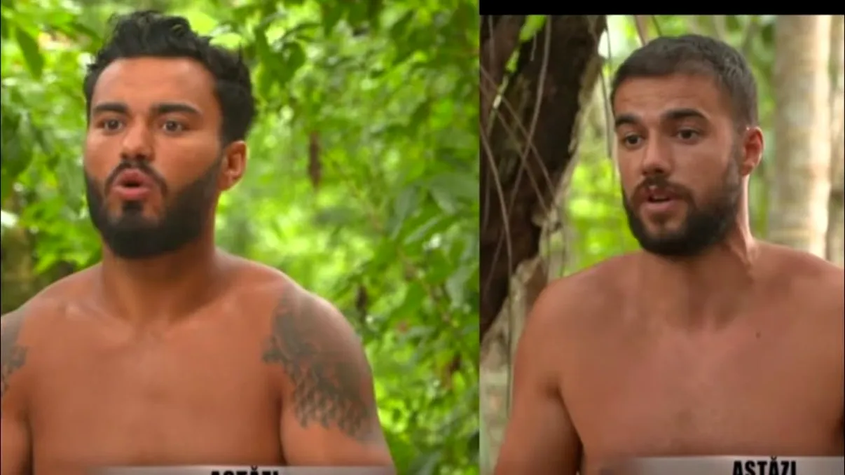 Ce prietenie este, de fapt, între Jador și Culiță Sterp. Secretul dezvăluit de Perversu’ de pe Târgu Ocna