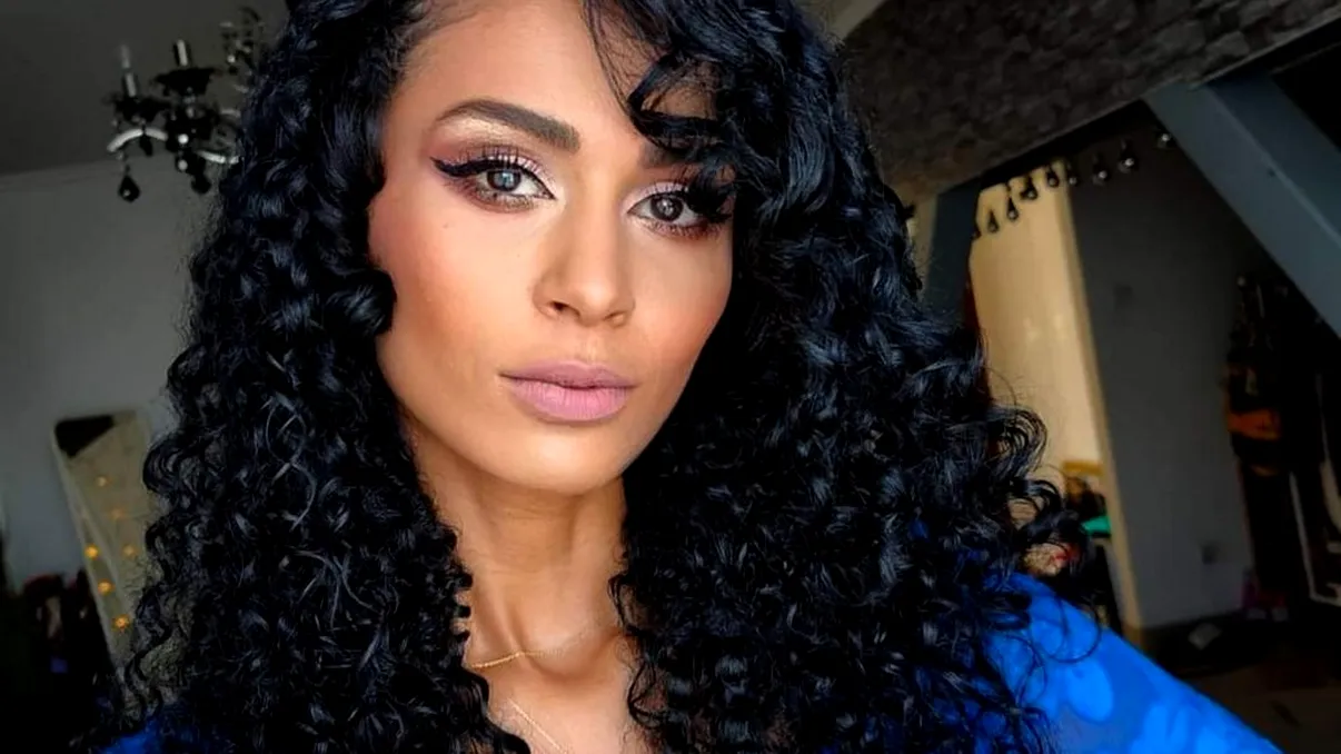 Ce a spus Majda despre Zannidache în emisiunea lui Teo Trandafir. Pe Jador l-a ignorat