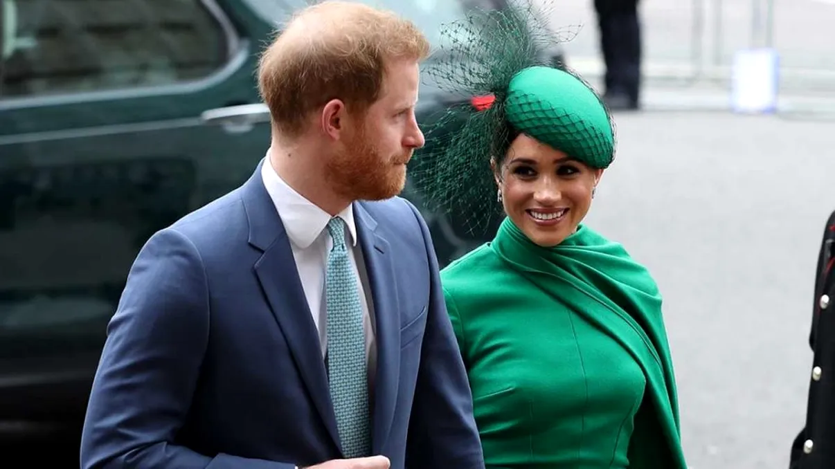 Teama care s-a adeverit. Ce a preconizat o bună prietenă a lui Meghan Markle